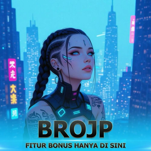 BROJP // LOGIN Cepat Alternatif Resmi Terpercaya