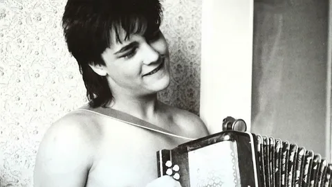 Шатунов и гармонь 1