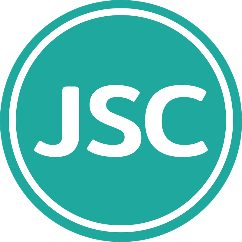 JSC Logo