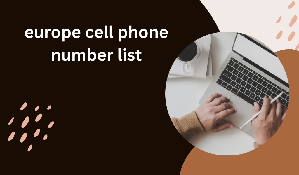 europe cell phone number list (5)