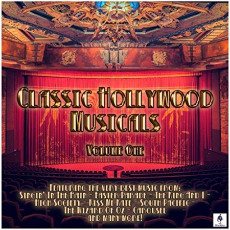 VA - Classic Hollywood Musicals Volume One (2019)