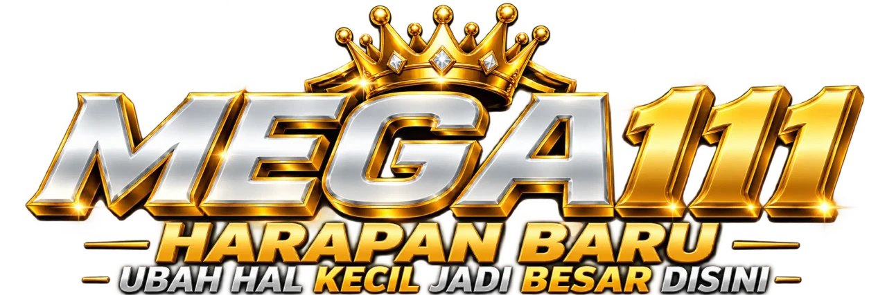 LOGO MEGA111