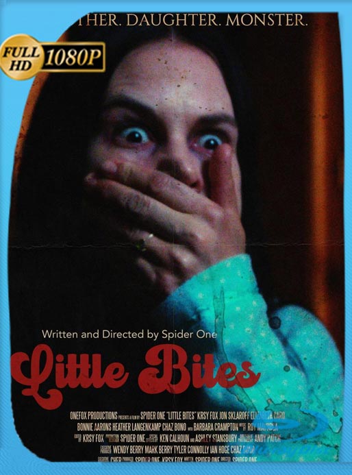 Little Bites (2024) WEB-DL HD 1080p Castellano [GoogleDrive]