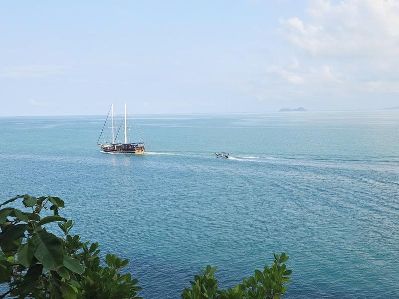 Koh Samui, feb 2026