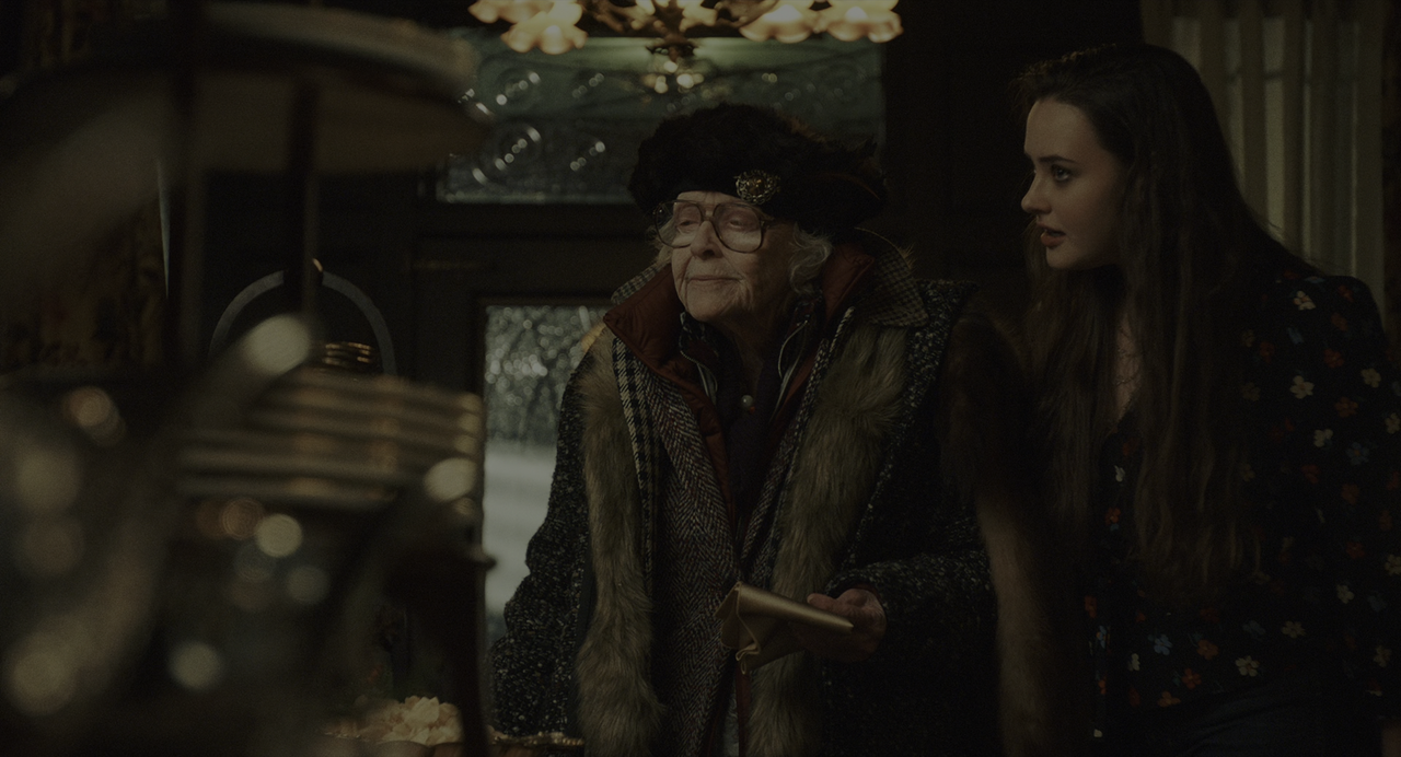 Cena con delitto (2019) [BluRay Rip 2160p HEVC 10bit-HDR ITA-ENG