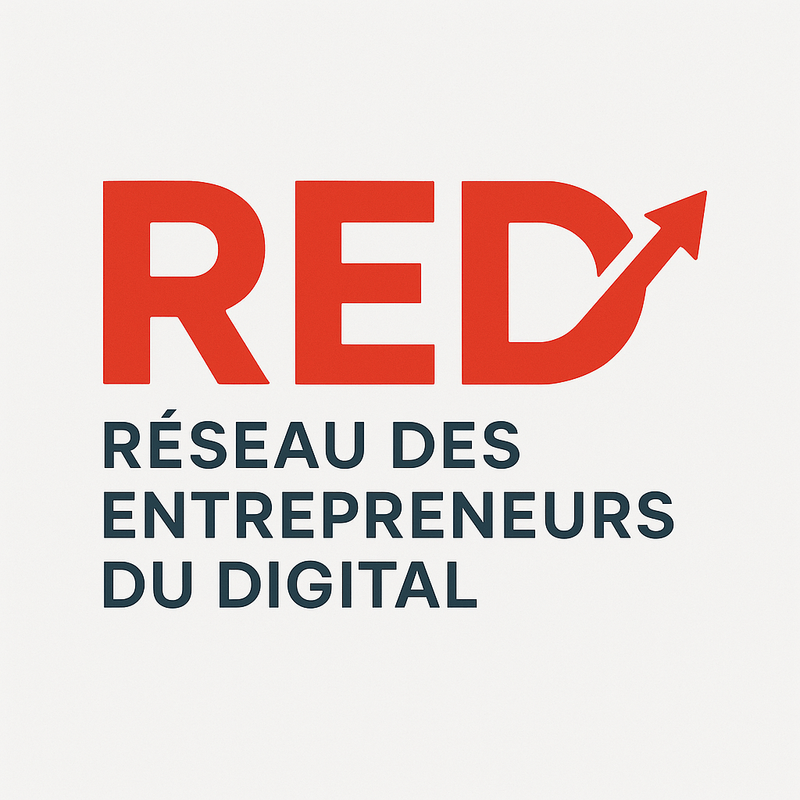 Logo RED