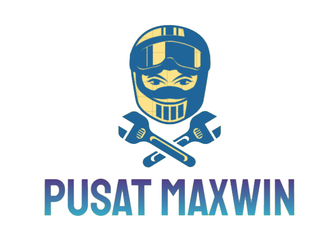 pusat maxwin image