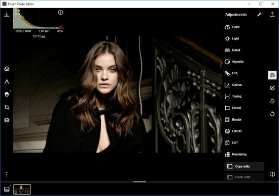Polarr Photo Editor Pro 5.10.12 Multilngual Polarr Photo Editor Pro 5.10.12 Multilngual