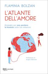 Flaminia Bolzan – L’atlante dell’amore (2024)