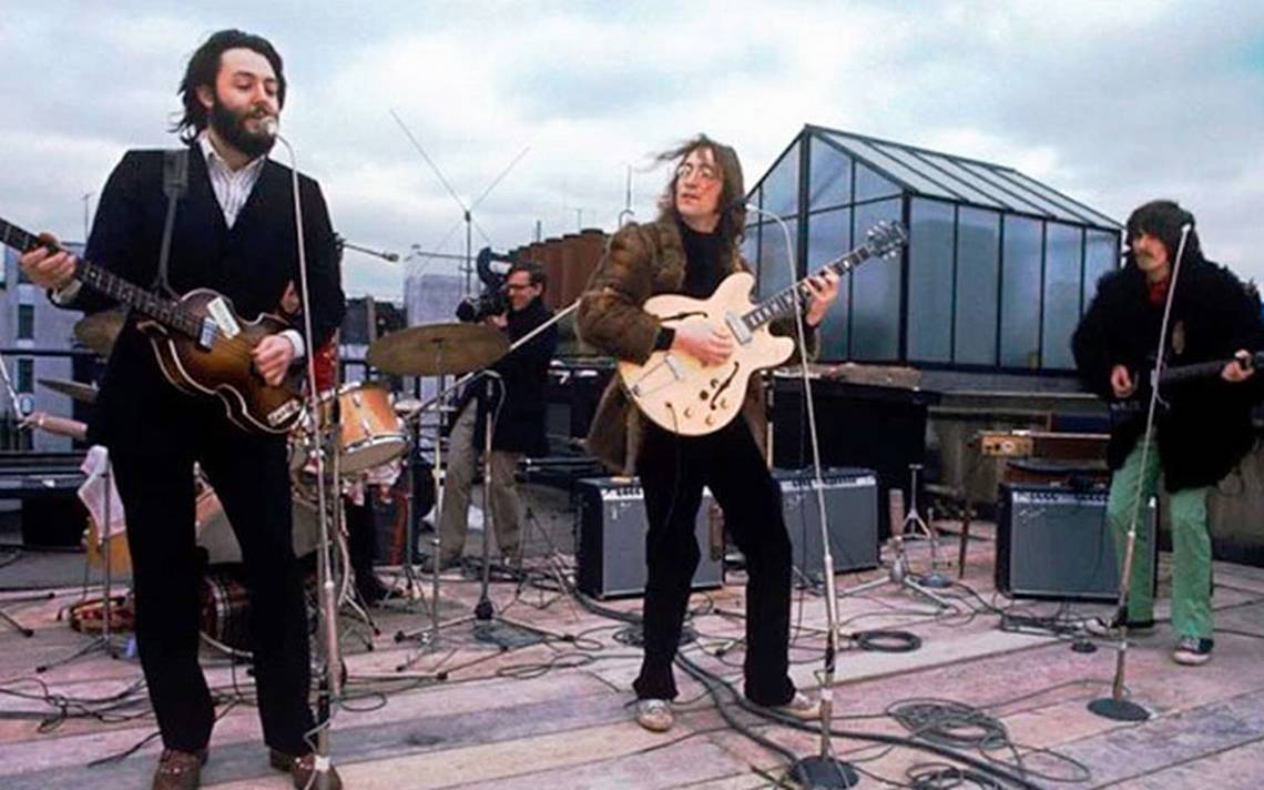 ¿Por qué Los Beatles nunca tocaron en México?