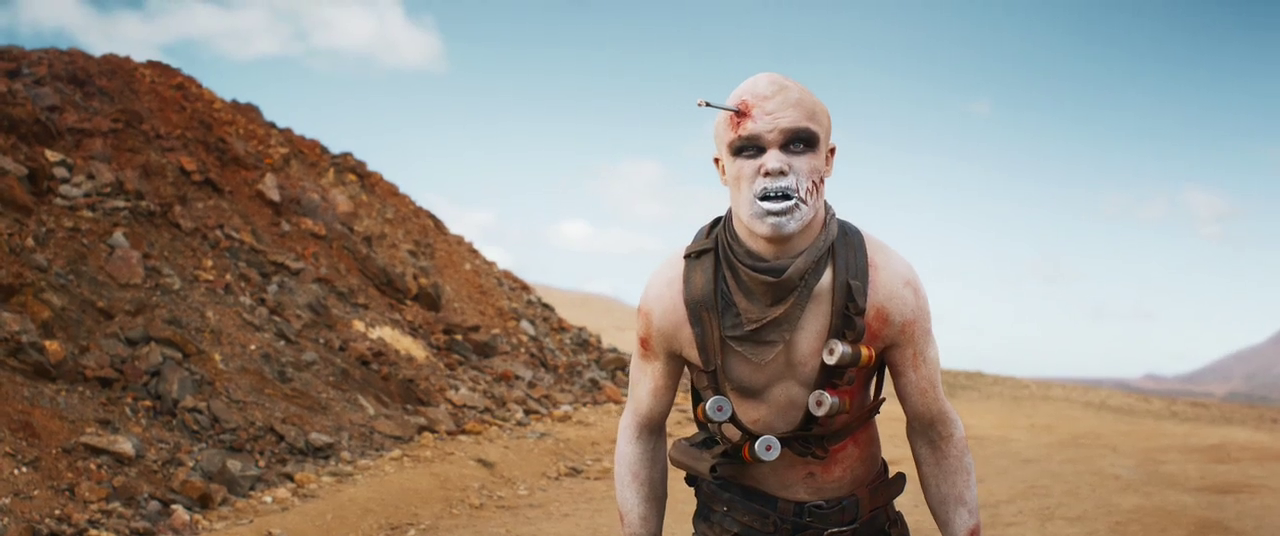 Furiosa: A Mad Max Saga 2024 Hindi [DDP5.1] + English WEB-DL 