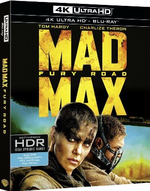 Mad Max - Fury Road (2015) Full Blu Ray UHD 4K ITA ENG TrueHD 7.1