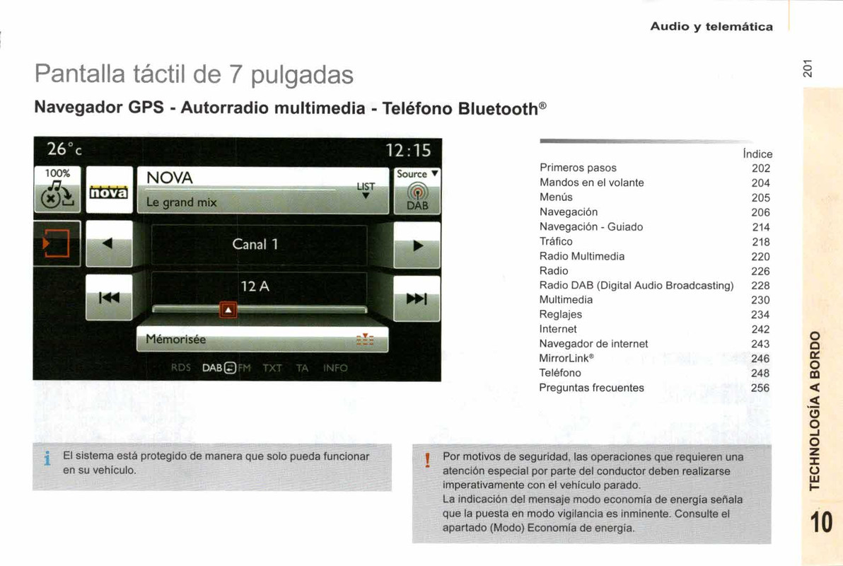 manual de usuario citroen berlingo multispace  (203)