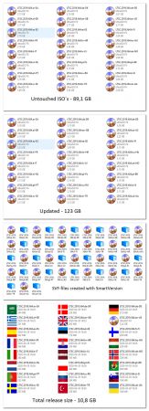 Windows 10 Enterprise LTSC 2019 Version 1809 Build 17763.1192 (x64) Multilanguage - April 2020
