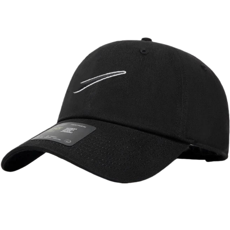 Nike Black hat