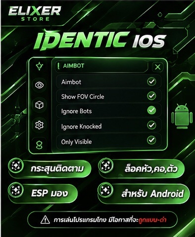 IDENTIC