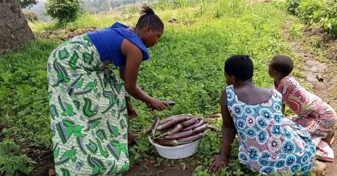 Autonomisation des jeunes femmes