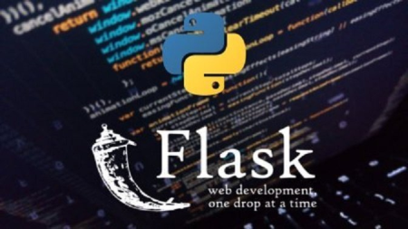 Website Development With Python & Flask