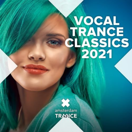 VA   Vocal Trance Classics (2021)