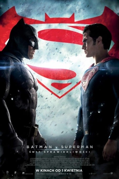 Batman v Superman: Świt sprawiedliwości / Batman v Superman: Dawn of Justice (2016) PL.TC.1080p.BluRay.AC3.x264-CoLO / Lektor PL