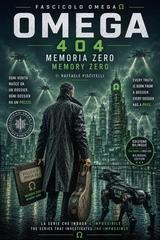 Raffaele Piscitelli - OMEGA 404 Vol. 2. Memoria Zero (2026)