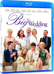 The Big Wedding (2013) WebDL 1080p E-AC3 ITA - ENG + SUB