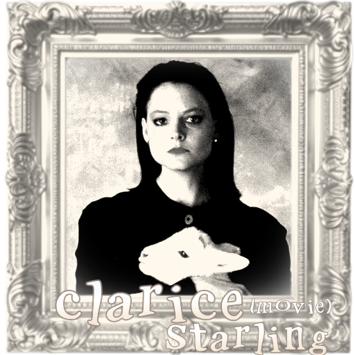 clarice starling (movie)