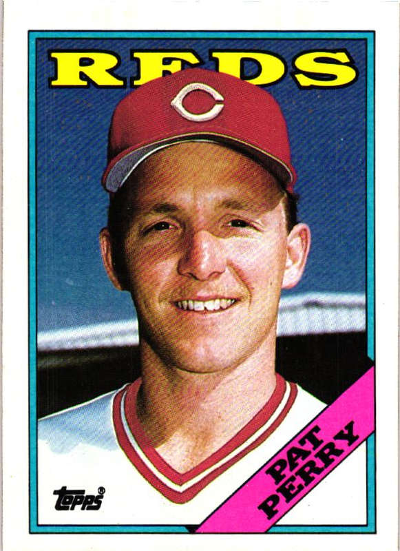 1988 Topps Baseball (201-400) // U Pick Cards - Build Set // Buy4+ Save70% - Picture 83 of 201