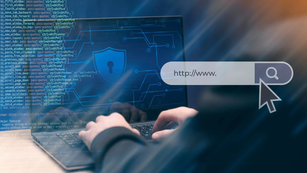 Why Site Security is Important