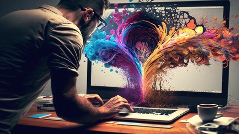 Create Stunning Graphic Design Using Artificial Intelligence