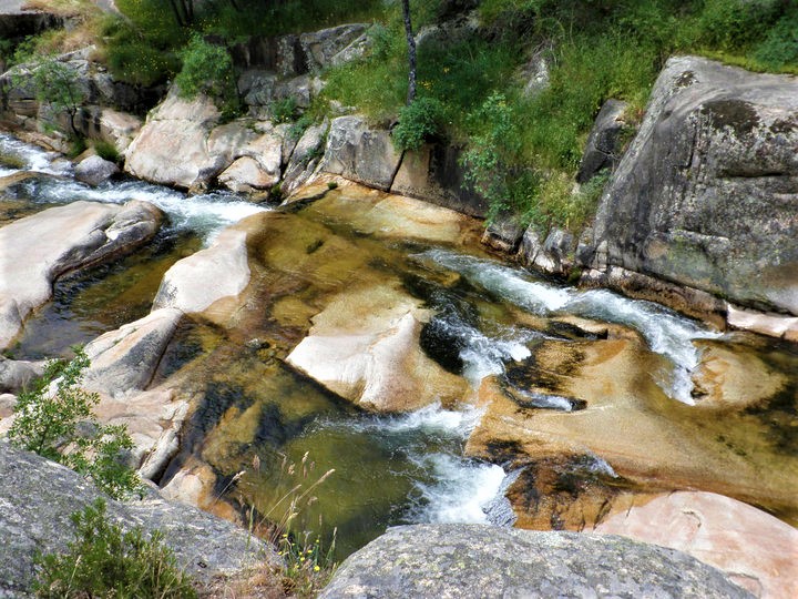 LA PEDRIZA-2010/2015-MADRID - Paseando por España-1991/2024 (4)