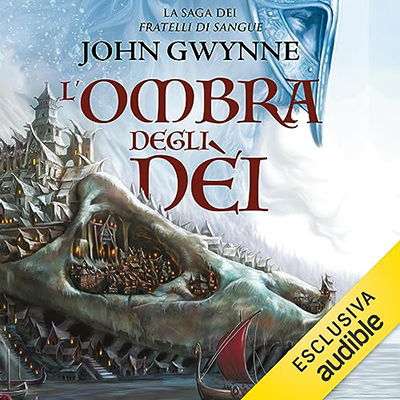 John Gwynne - L'ombra degli dèi (2023) (mp3 - 128 kbps)