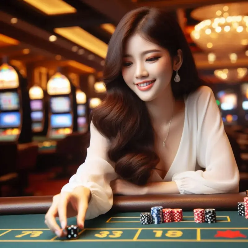 DewiDewiToto : Situs Slot Gacor Mahjong Ways Yang Aman Dan Terbaik Di Tahun 2025