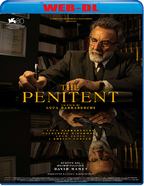 The Penitent (2024) WebDL 1080p ITA AC3 Subs