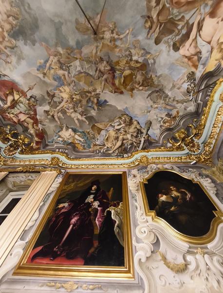 Milán-Turín-Génova-Pavía - Blogs de Italia - Génova, espectacular conjunto museístico (199)