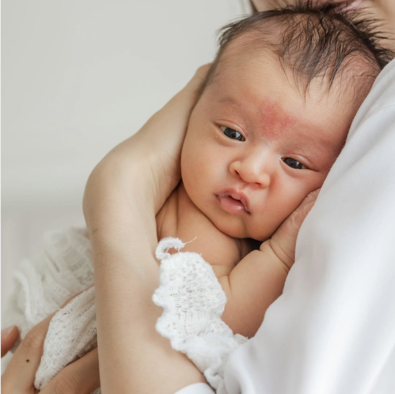 Newborn Photoshoot