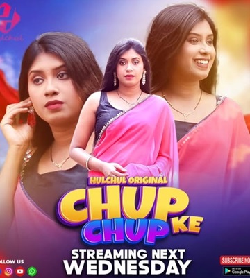 Chup Chup Ke (2024) Season 1 Episode 6 (Hulchul Originals)