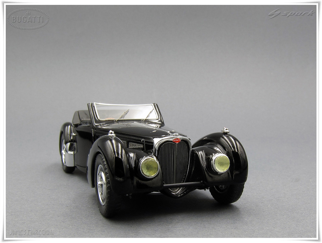 Bugatti 57S Gangloff 57.563 (7) Sp
