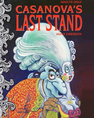 Casanova's Last Stand (1993)