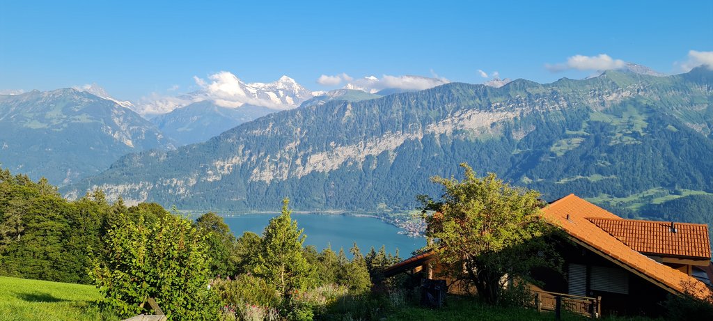 KUGELWEG Y REICHENBACHFALL: 2 planes de muchos km.. - Suiza: 7 veranos, 7 planes con niños (16)