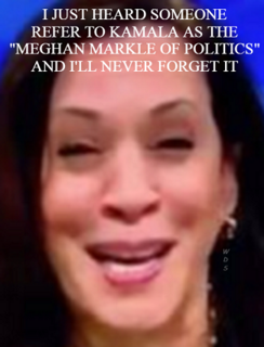 Kamala Markle