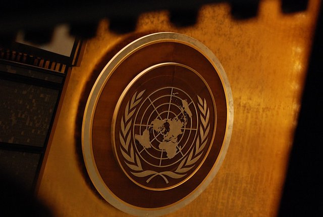 Suspenden a Rusia del Consejo de Derechos Humanos de la ONU Suspenden a Rusia del Consejo de Derechos Humanos de la ONU