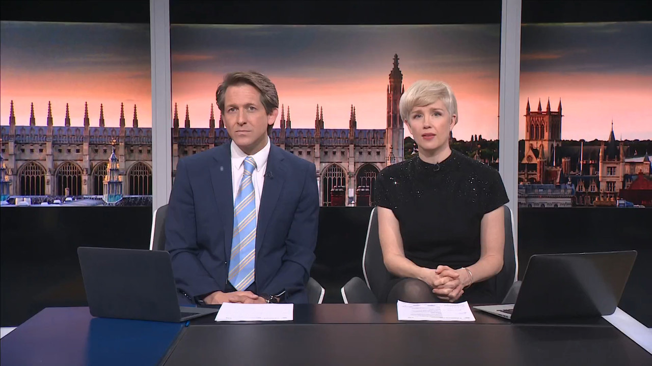 03.03 - 18.00.00 - ITV News London. The latest news in London and the....ts_snapshot_02.49.569