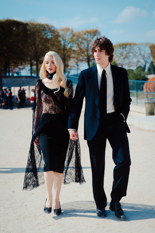 Anya Taylor Joy Dior2026PFW214