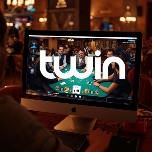 Twin Casino
