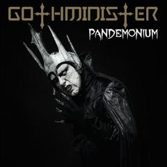 Gothminister - Pandemonium (2022).mp3 - 320 Kbps