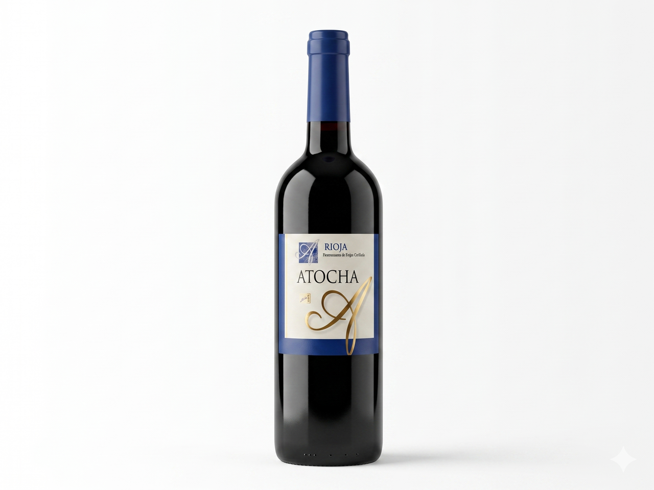 Vino Tinto Rioja