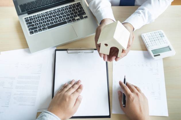 Commercial Real Estate Buyers