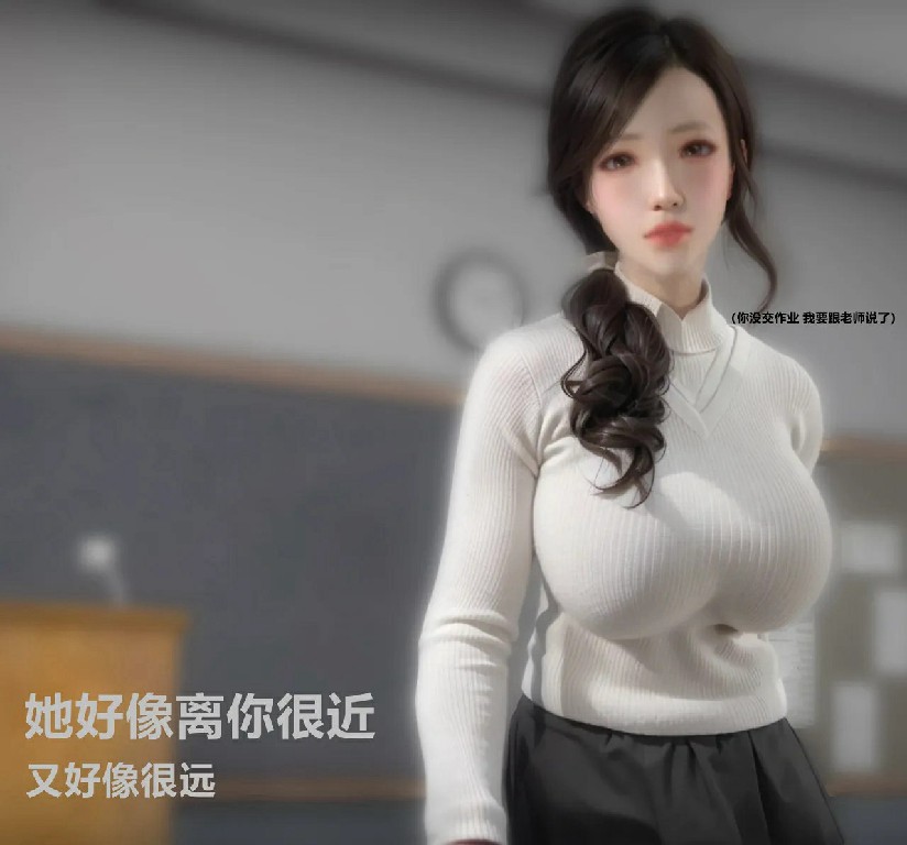 [ALUN] A輪（A轮）短篇、小故事合集（更新至2024-12）495P 246MB (2)