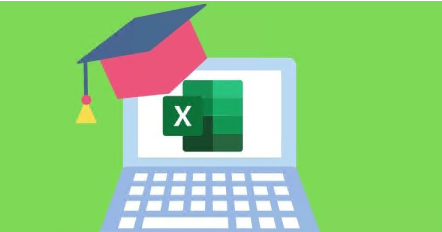 Learn Excel from Scratch by Khaled Salem